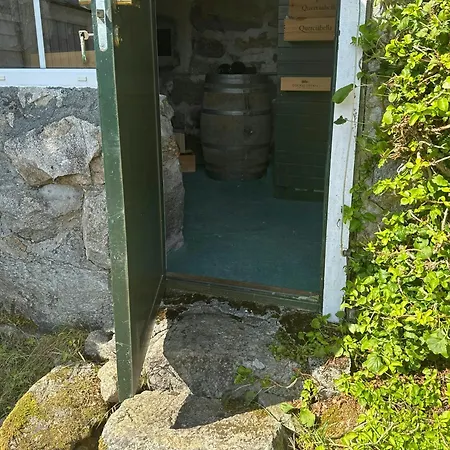 Traditional With Fjord Views In * Skjoldastraumen